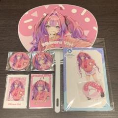 【特典付き】綺々羅々ヴィヴィ　8点セット　ホロライブ　大阪 Vivi Ch. 綺々羅々ヴィヴィ - FLOW GLOW - YouTube