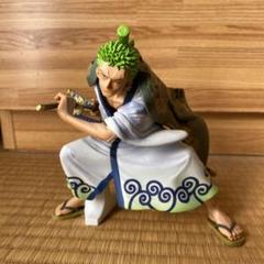ゾロ ワノ国 希少プライズ♡