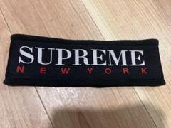 ‼️売り尽くしセール‼️シュプリーム×ノースフェイス　ヘッドバンド　ブラック 2025年最新】Yahoo!オークション -supreme north face ヘッド
