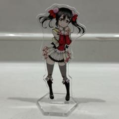 矢澤にこ　アクリルスタンド　アクスタ　Snow halation SEGA限定