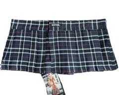 Hustler School Girl Mini Skirtのサムネイル