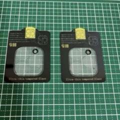 ⭐️匿名配送✨iPhone 12 Pro レンズフィルム カメラ保護フィルム
