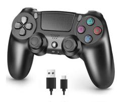 PC/PS4Bluethootコントローラー