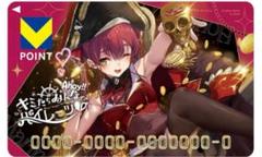 【M717】Reバースfor you 宝鐘マリン　カード　158枚　まとめ売り Debut〈宝鐘マリン〉【C】《赤》 hBP02-028 販売ページ｜ホロ