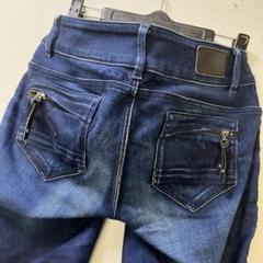 ジースターロゥ❣️レディース❣️ストレッチ抜群❣️スキニー❣️パンツ❣️濃紺❣️