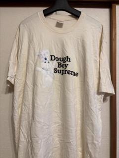 Supreme x Doughboy