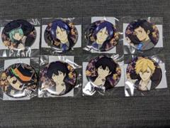 まるくじ 家庭教師ヒットマンREBORN!　雲雀恭弥六道骸山本武ディーノフラン まるくじ 家庭教師ヒットマンREBORN! 雲雀恭弥六道骸山本武