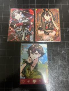 クロノヴァ トレカ ARKHE