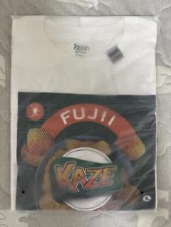 【新品未使用品】藤井風 ドリンク Tシャツ (Charcoal) Sサイズ コメント必須 値下げ不可 藤井風 ドリンク Tシャツ チャコール