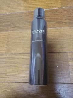 SIMFORT スパークリングスカルプシャンプー 150g