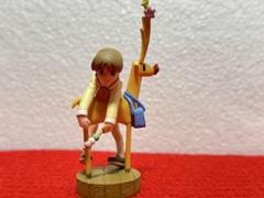 日常　付録　フィギュア　少年エース 少年エース17周年記念「日常」フィギュアを3号連続で付録