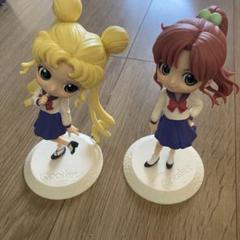 2025年最新】qpOSKET セーラー ジュピターの人気アイテム - メルカリ