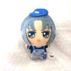 アイナナ きらどる ぬいぐるみ お掃除大作戦　ぶっとびレーシング  千 アイドリッシュセブン きらどるぬいぐるみ～お掃除大作戦