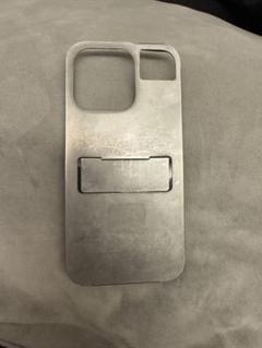 深水光太CLAUSTRUM iPhone15Proケース