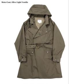 WORKERS （ワーカーズ ）M1948モッズコート 撥水ギャバジン カーキ 2025年最新】ワーカーズ モッズコートの人気アイテム - メルカリ