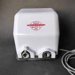 ソフトカワエースNF2-400S ジャンク 川本 浅井戸ポンプ ソフトカワエース NF2-400S☆ 50/60hz