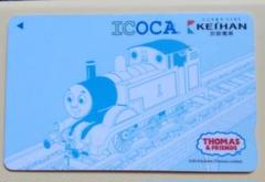 レア】きかんしゃトーマスICOCA