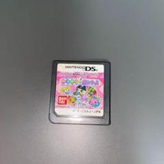 動作確認済み たまごっちのキラキラおみせっち DS