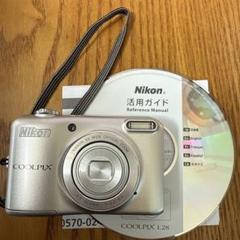 2025年最新】COOLPIX L28の人気アイテム - メルカリ