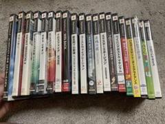 PS2 ソフト 色々まとめ売り セット売り - メルカリ