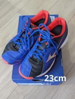 MIZUNO　23cm ハンドボールシューズ　屋外用