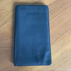 【タイムセール】ルイ・ヴィトン LOUIS VUITTON タイガ　ブラック