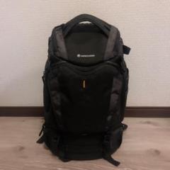 BUCK-TICK　ヴィレッジヴァンガードコラボ リュックバッグ　2wey 華麗 BUCK-TICK ヴィレッジヴァンガードコラボ リュックバッグ
