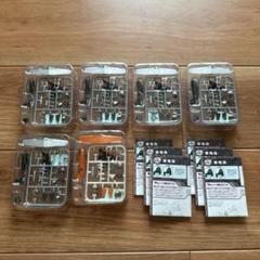 ウイングキットコレクション VS1のサムネイル