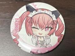 マジくじ　シュタインズゲート フェイリス 缶バッジ　アクリルチャーム シュタインズゲート フェイリス 缶バッジ アクリルチャーム マジ