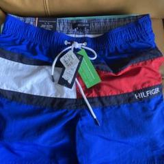 トミーヒルフィガースイミングパンツ