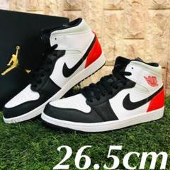 ナイキ エアジョーダン 1 ミッド スペシャルエディション AJ1 NIKE