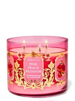 Bath＆Body Works アロマキャンドル4個 Bath & Body Works - Bath and Body Works キャンドルの通販 by