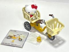 2025年最新】三輪車 キティちゃんの人気アイテム - メルカリ