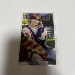 SEVENTEEN セブチ heaven スングァン ラキドロ - メルカリ