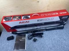 629 EWI SOLO ウインドコントローラー 629 EWI SOLO ウインドコントローラー - メルカリ
