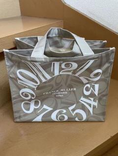 新品未使用] 平愛梨さん愛用 フランクミュラー トートバック