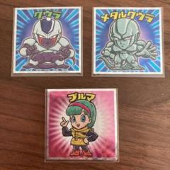 2025年最新】ドラゴンボールマンZコレクターシールの人気