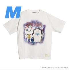 TAIDADA Vintage Tee(Black) ずっと真夜中でいいのに。 TAIDADA Vintage Tee(Black) - ZUTOMAYO MART