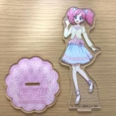 アイカツ アクリルスタンド 天羽まどか - メルカリ