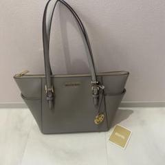 マイケルコース　MICHAEL KORS トートバッグのサムネイル