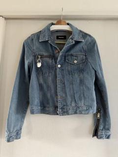 2025年最新】diesel gジャンの人気アイテム - メルカリ
