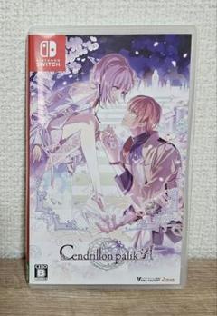 2025年最新】Cendrillon palikA 通常版の人気アイテム - メルカリ