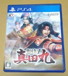 戦国無双 〜真田丸〜 PS4