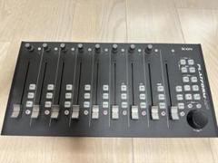 この価格で電動フェーダー搭載✅️iCON PLATFORM M＋ DTM Amazon | iCon Global PLATFORM M+ モータライズドフェーダー