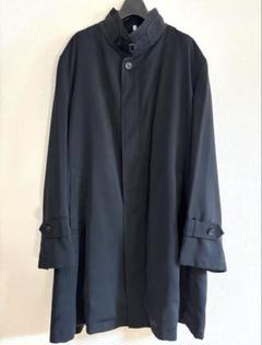 【極美品】BELLUMORE カシミヤ 100% チェスターコート 比翼ボタン Yahoo!オークション -「bellumore」(コート) (メンズ