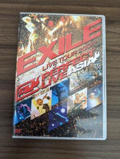 EXILE DVD/Blu-ray アルバム セット - メルカリ