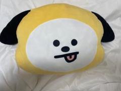 楽天市場】【国内発送】BT21 シートクッション SITTING CUSHION