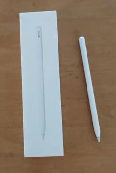 Apple Pencil ホワイト 本体