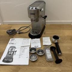 デロンギ デディカEC680M ☆中古品です☆ デロンギ デディカEC680M ☆中古品です☆