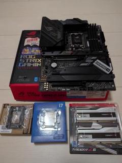 2025年最新】rog strix z690の人気アイテム - メルカリ 2025年最新】rog strix z690の人気アイテム - メルカリ